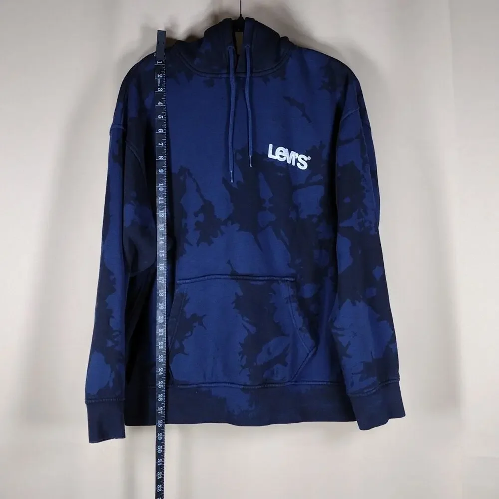 Levis men’s size
